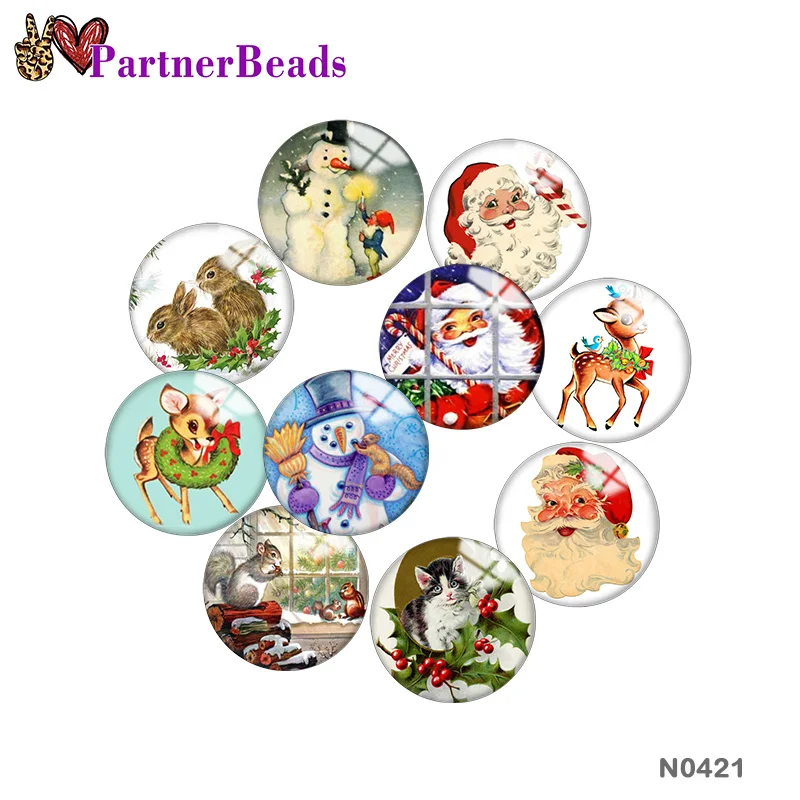 Christmas Image printing metal DIY snap button accessories Fit bag hat Clothes shoes N0421
Christmas Image printing metal DIY snap button accessories Fit bag hat Clothes shoes N0421