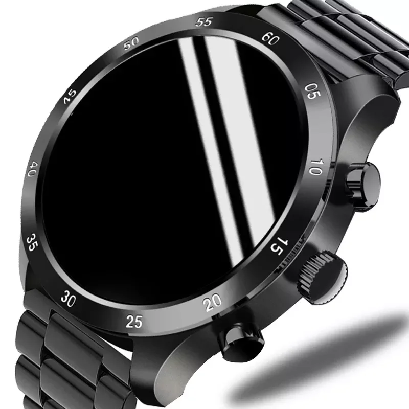 New Smart Watch Men Women Bluetooth Call Watches Man 1.32Inch Full Touch Screen Sports Heart Rate Fitness Tracker Smartwatch Men
New Smart Watch Men Women Bluetooth Call Watches Man 1.32Inch Full Touch Screen Sports Heart Rate Fitness Tracker Smartwatch Men