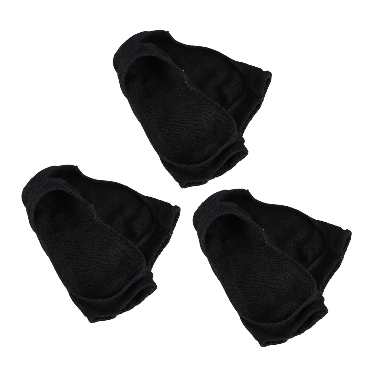 3 Pairs Womens Low Cut Socks Summer Peep Toe Socks Women’s Socks Shallow Mouth Socks Women's Flats Anti-Skid Socks Flat Shoes
3 Pairs Womens Low Cut Socks Summer Peep Toe Socks Women’s Socks Shallow Mouth Socks Women's Flats Anti-Skid Socks Flat Shoes