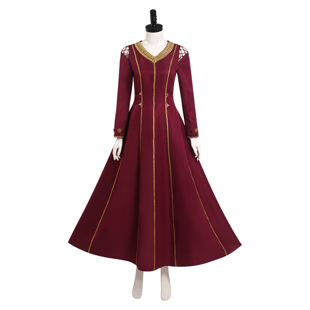 Костюм для косплея дракона Rhaenyra, наряды, карнавальный костюм на Хэллоуин для взрослых женщин и девочек
Костюм для косплея дракона Rhaenyra, наряды, карнавальный костюм на Хэллоуин для взрослых женщин и девочек