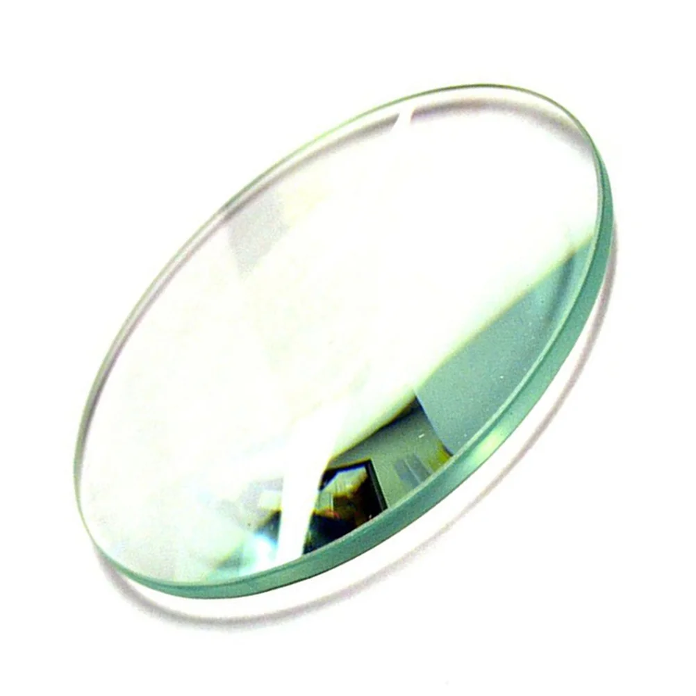 Scientific Polished Glass Double-Convex Lens Labs Optical Glass Lens Bi-Convex 55mm Diameter Phisics
Scientific Polished Glass Double-Convex Lens Labs Optical Glass Lens Bi-Convex 55mm Diameter Phisics