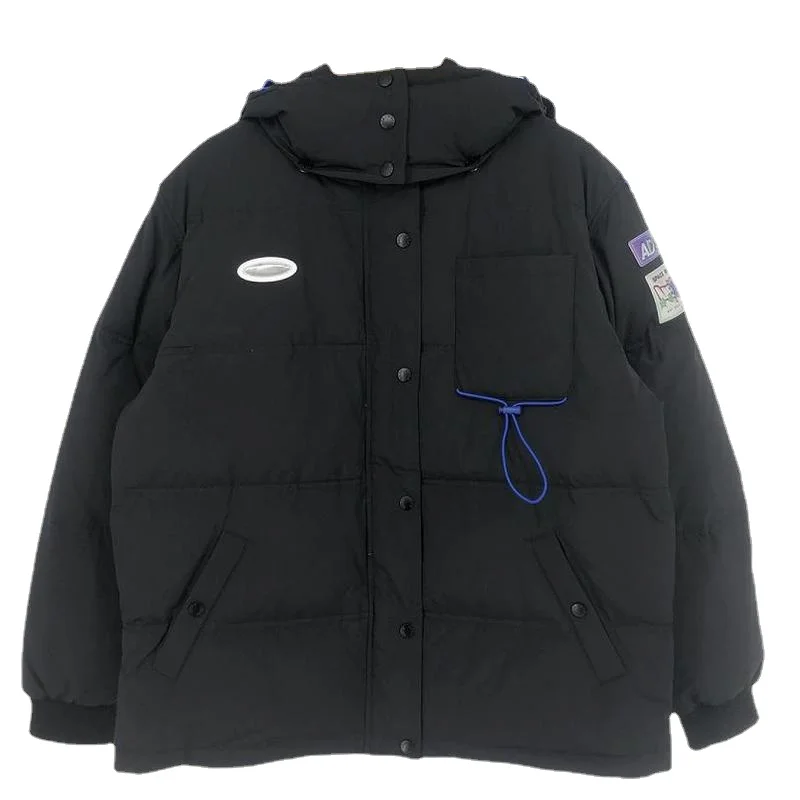 22SS Color Matching Logo Print ADER ERROR Jackets Men Women EU Size 100% Cotton ADER Coat High Street Autumn Winter Bermudas
22SS Color Matching Logo Print ADER ERROR Jackets Men Women EU Size 100% Cotton ADER Coat High Street Autumn Winter Bermudas