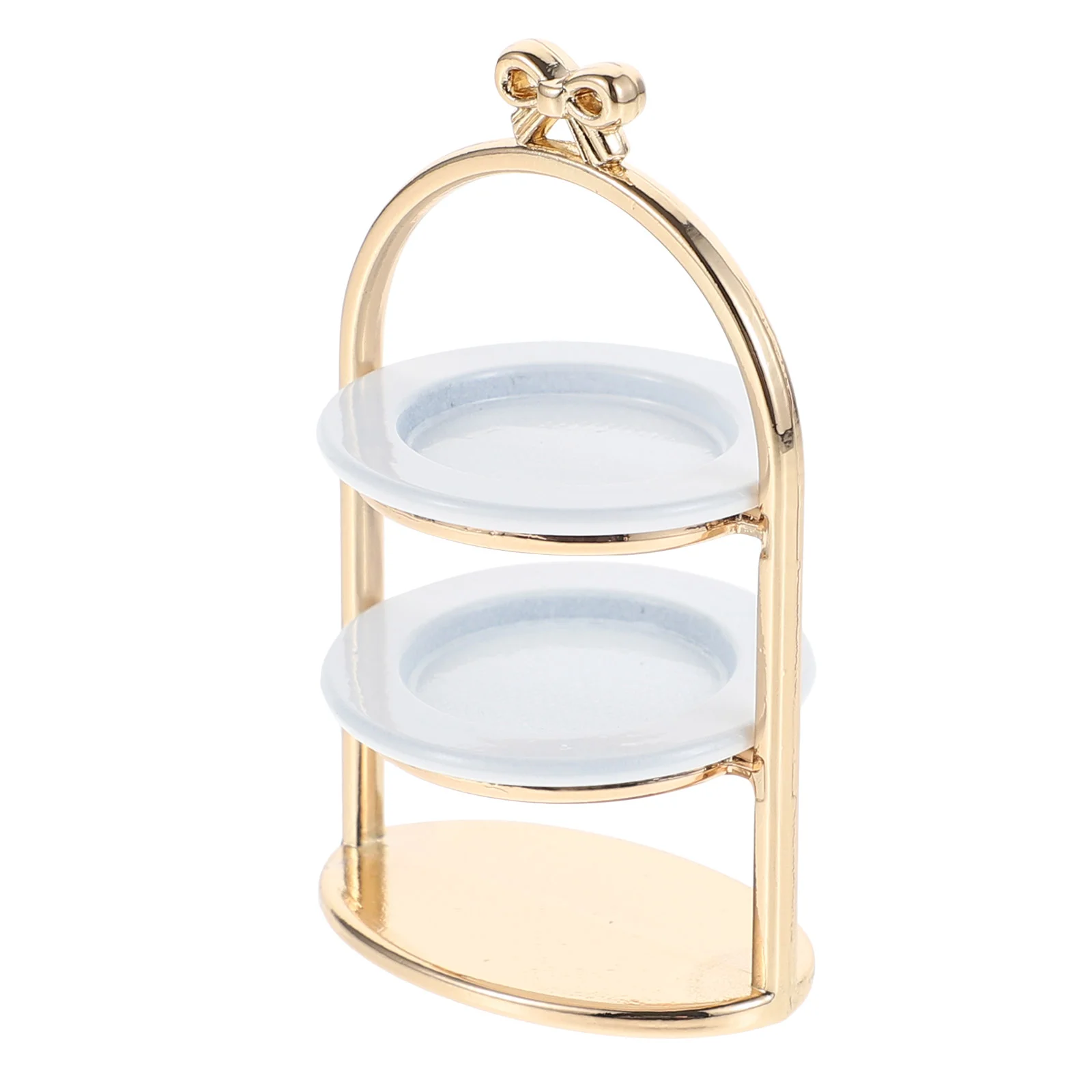 1 Set of Mini House Dinner Plates Decors Doll House Cake Dessert Stand Model Decorations
1 Set of Mini House Dinner Plates Decors Doll House Cake Dessert Stand Model Decorations