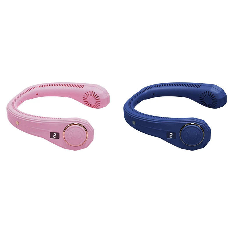 USB-вентилятор подвесной портативный с зарядкой от наушников и 3 скоростями
USB-вентилятор подвесной портативный с зарядкой от наушников и 3 скоростями