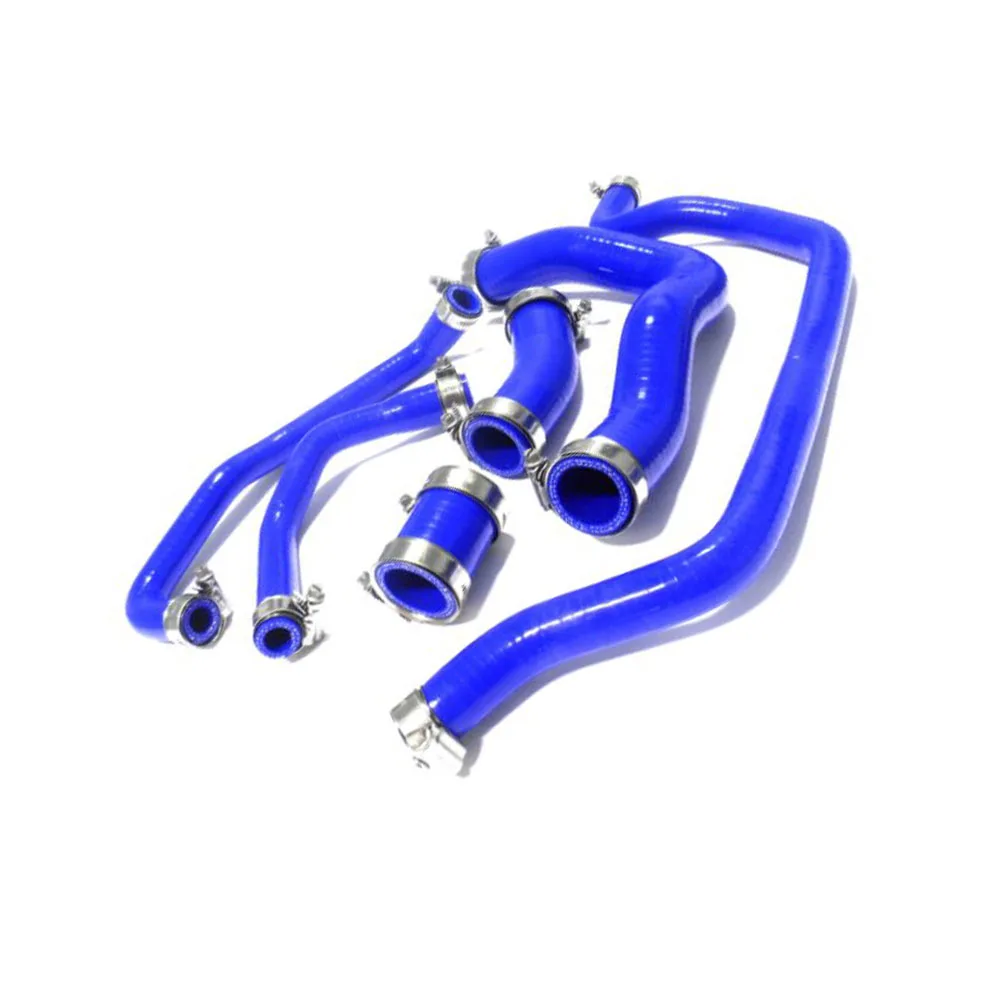 Fit Land Rover Defender 2.4 TDCI puma EGR Free silicone radiator heater hose 
Fit Land Rover Defender 2.4 TDCI puma EGR Free silicone radiator heater hose