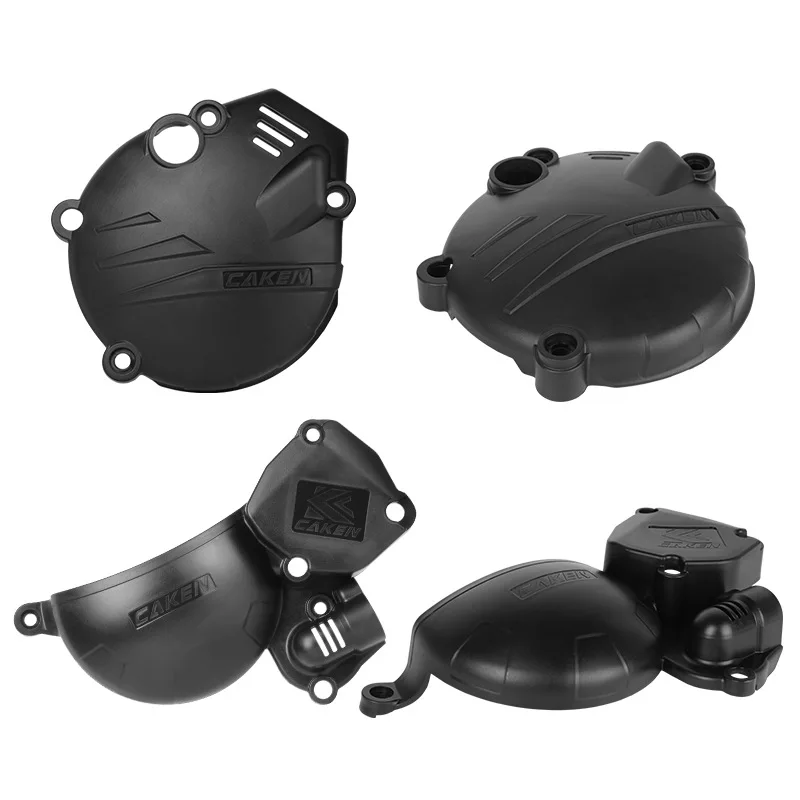 Motocross Engine Protection Cover For Hengjian 250 HJ250h-R KEWS K18 2T Kayo KT250 Loncin MT250 Dirt Bike
Motocross Engine Protection Cover For Hengjian 250 HJ250h-R KEWS K18 2T Kayo KT250 Loncin MT250 Dirt Bike