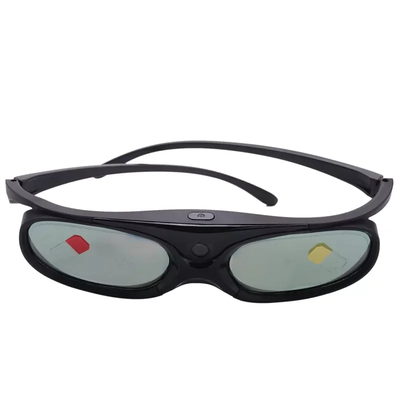 4 PCS Active Shutter 3D Glasses For DLP Link 96-144HZ With Optama // // DLP Link Projectors
4 PCS Active Shutter 3D Glasses For DLP Link 96-144HZ With Optama // // DLP Link Projectors