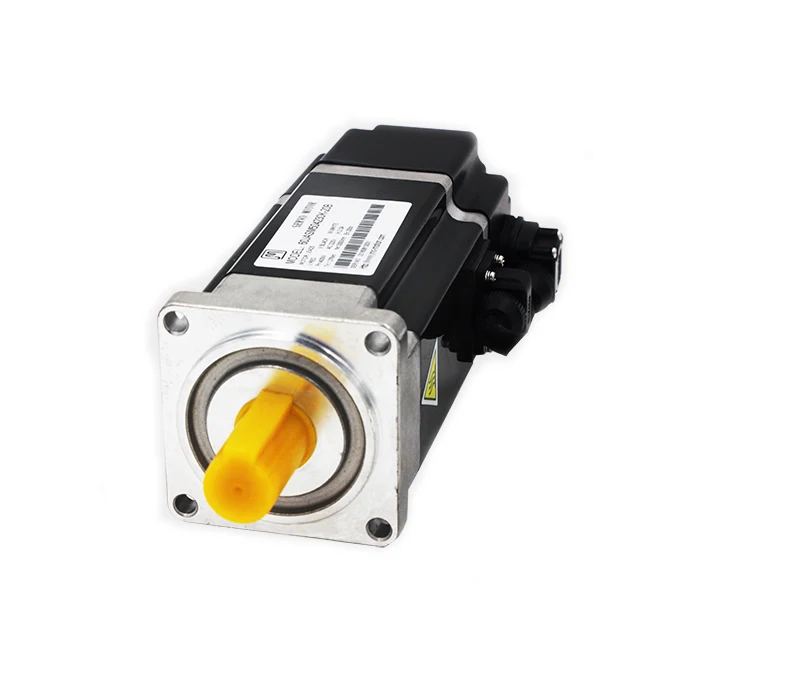 40JASM510230K-M23B-T + JASD2002-20B размер 42 мм 3000PRM AC 100 Вт Серводвигатель и комплект драйвера для станка с ЧПУ
40JASM510230K-M23B-T + JASD2002-20B размер 42 мм 3000PRM AC 100 Вт Серводвигатель и комплект драйвера для станка с ЧПУ