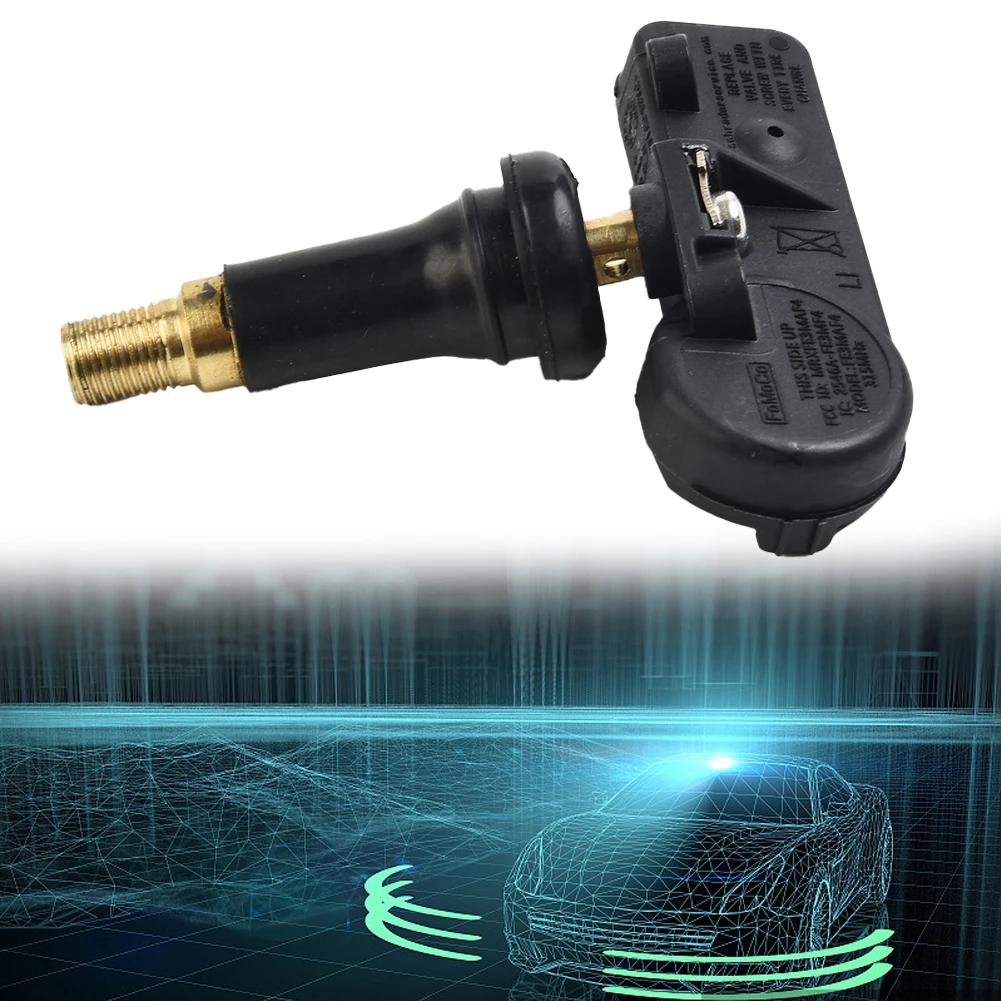 Car Parts Tire Pressure Sensor ABS Accessories DE8T-1A180-AA For FORD C-MAX 2013-2018 Tire Pressure Monitoring
Car Parts Tire Pressure Sensor ABS Accessories DE8T-1A180-AA For FORD C-MAX 2013-2018 Tire Pressure Monitoring