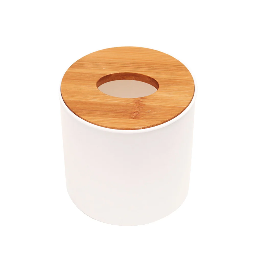 Serving Tray Round Towel Tube Round Paper Box Customized Simple Napkin Tray Bamboo Towel Tube Tissue Box Storage box
Serving Tray Round Towel Tube Round Paper Box Customized Simple Napkin Tray Bamboo Towel Tube Tissue Box Storage box