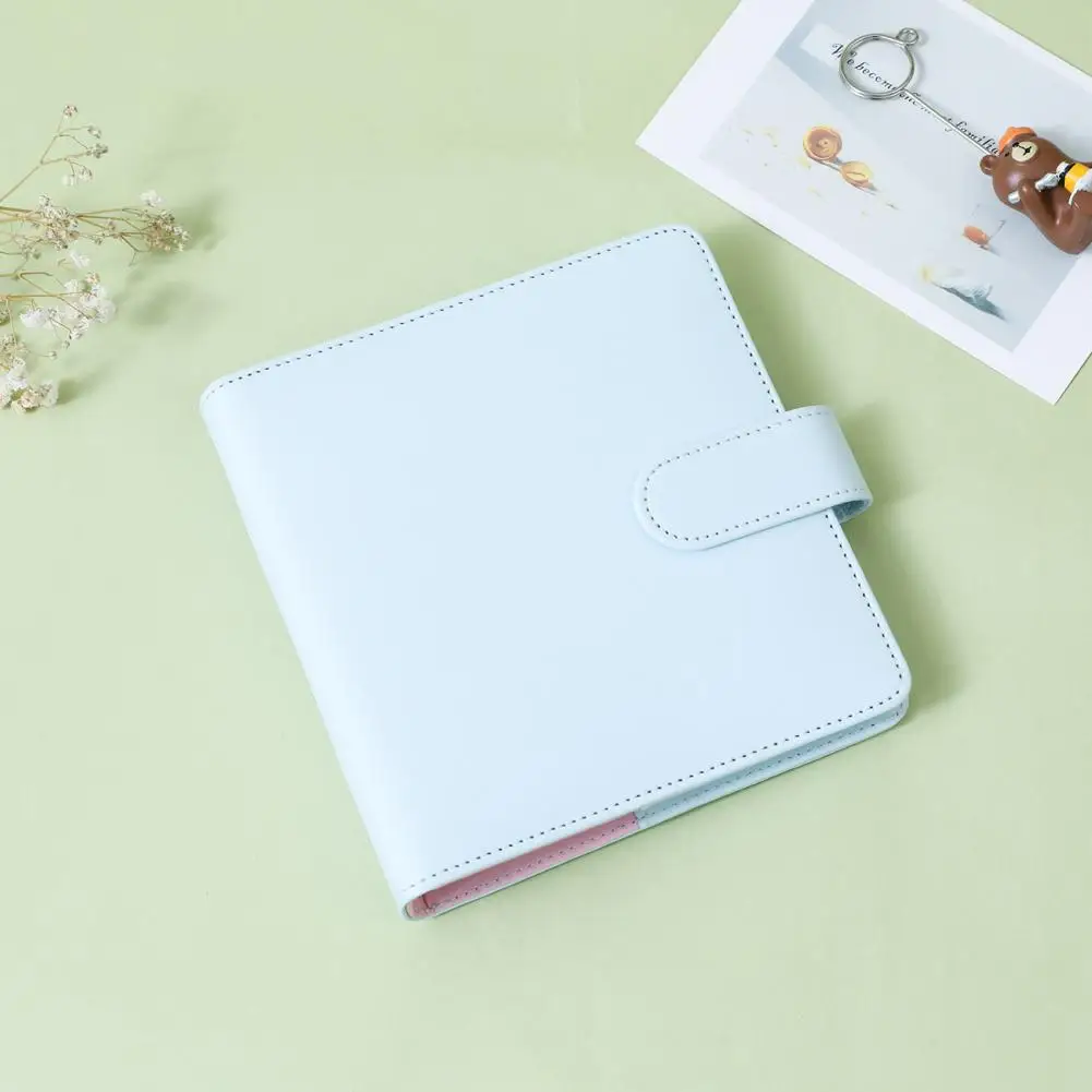 Convenient Lightweight Soft Notebook Cover Journal Diary Protective Shell Birthday Gift
Convenient Lightweight Soft Notebook Cover Journal Diary Protective Shell Birthday Gift