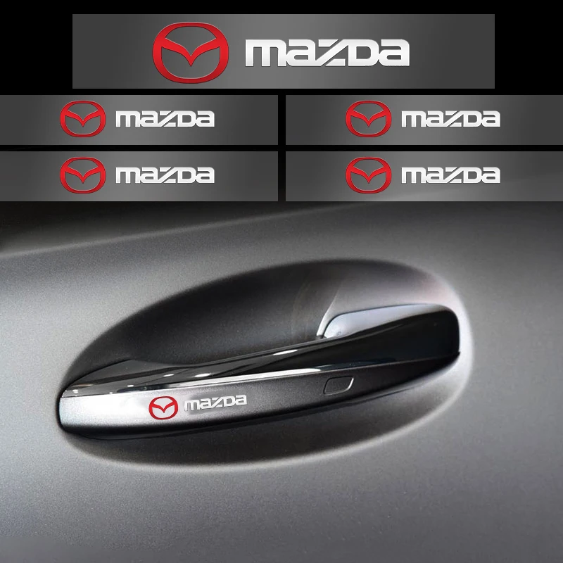 New 3D Metal Car Styling Sticker For Mazda 3 6 2 CX5 CX3 CX-7 CX9 MiATA MX5 Axela ATENZA 323 4 5 8 5 7 CX MX 2015 2016 Sticker
New 3D Metal Car Styling Sticker For Mazda 3 6 2 CX5 CX3 CX-7 CX9 MiATA MX5 Axela ATENZA 323 4 5 8 5 7 CX MX 2015 2016 Sticker