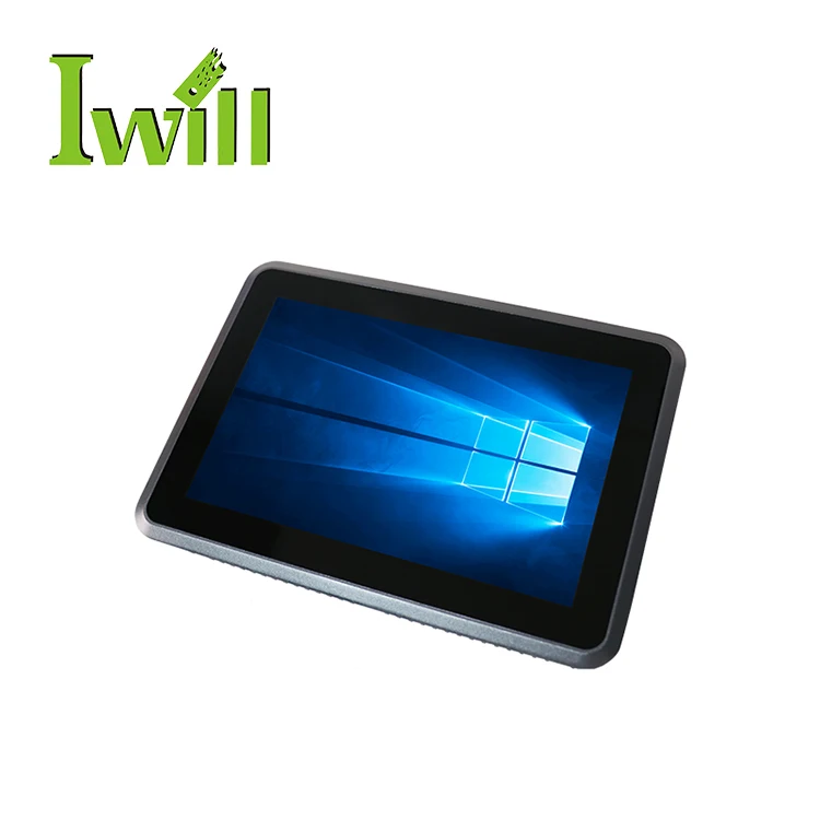 IP65 industrial pc Ce-leron 4205U Core i5-8265U high brightness touch screen industrial pc Touch Panel PC
IP65 industrial pc Ce-leron 4205U Core i5-8265U high brightness touch screen industrial pc Touch Panel PC