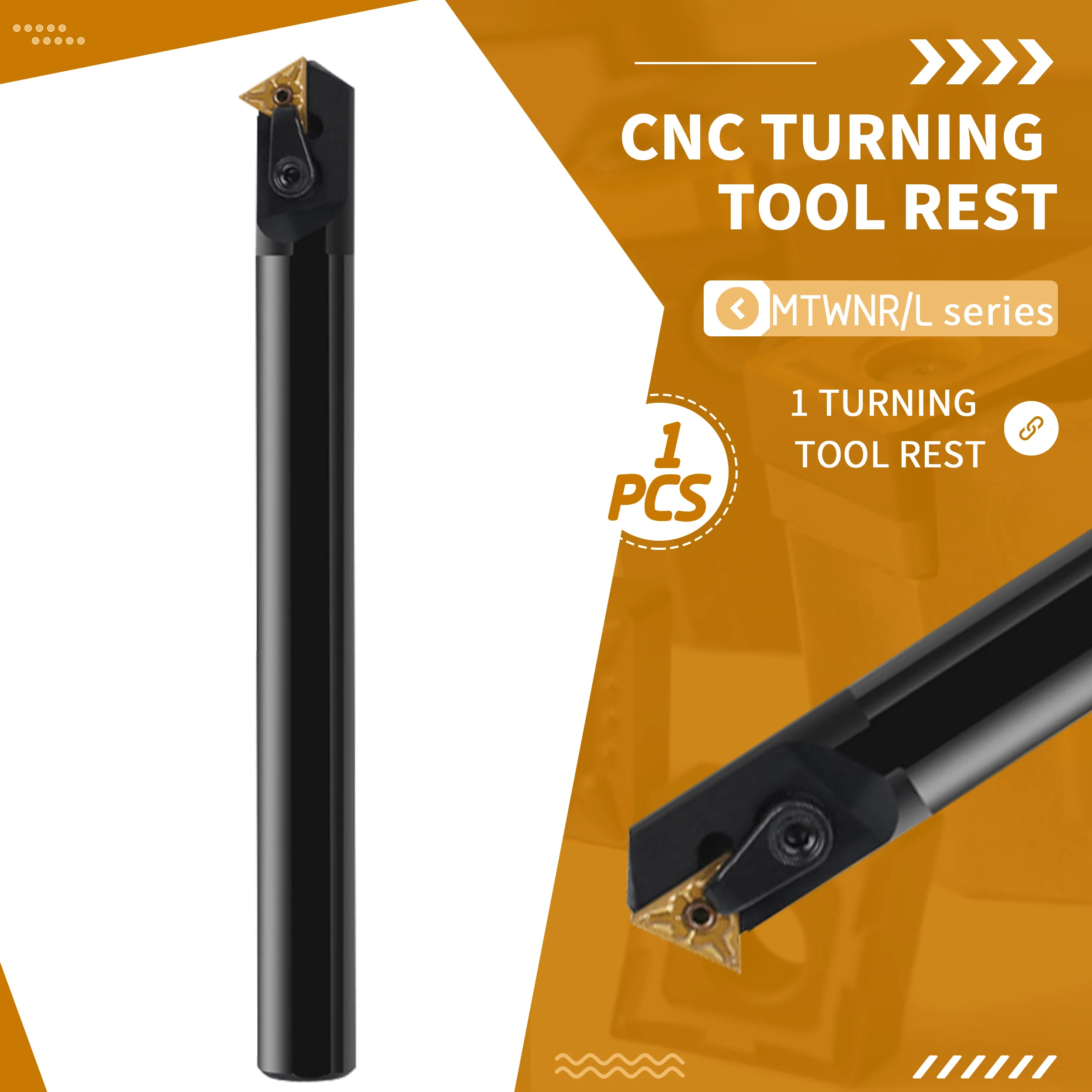 60° S20R-MTWNR16 S25S-MTWNR MTWNL CNC Lathe Machine lnternal Turning Holder Boring Inner hole chamfer Thread Commonly used Tools
60° S20R-MTWNR16 S25S-MTWNR MTWNL CNC Lathe Machine lnternal Turning Holder Boring Inner hole chamfer Thread Commonly used Tools