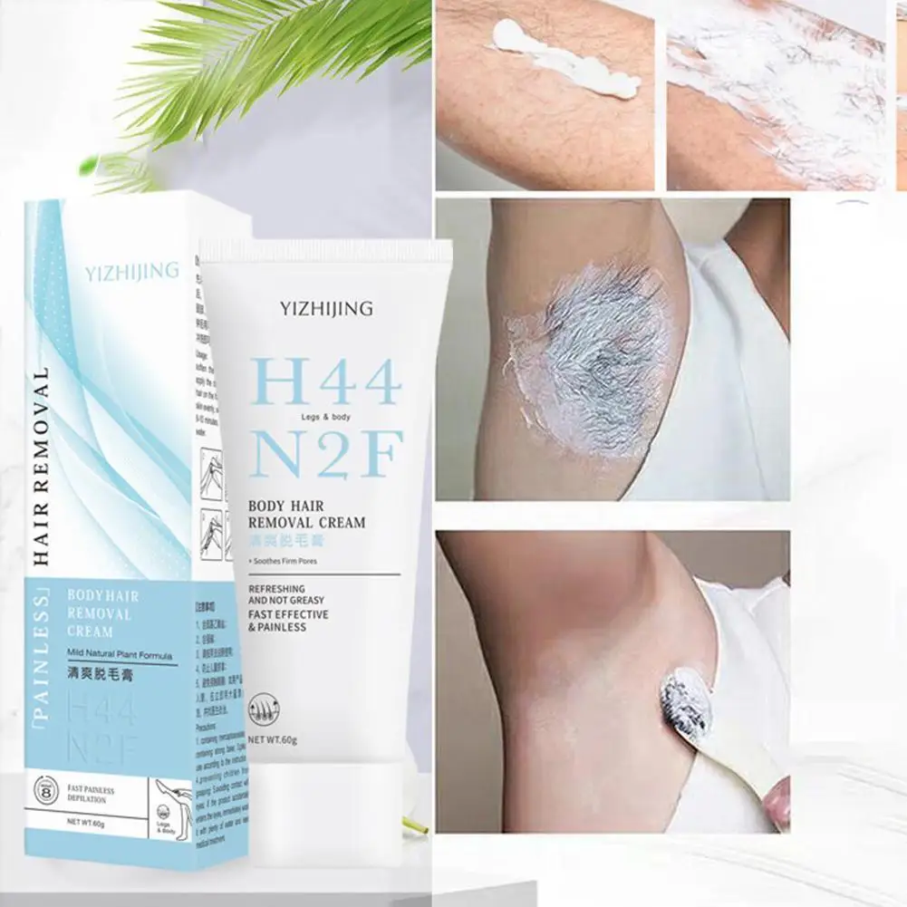 60g Body Hair Removal Cream Solove Underarm Private Skin Care Shaver Remove Hair Wax For Lady Beauty Tools J1L5
60g Body Hair Removal Cream Solove Underarm Private Skin Care Shaver Remove Hair Wax For Lady Beauty Tools J1L5
