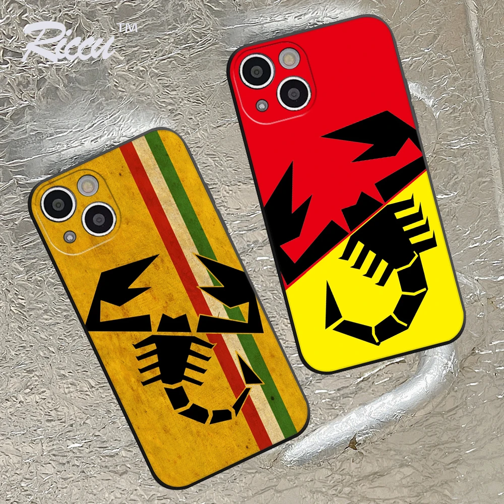 For Iphone 13 Scorpion Case for IPhone 14 12 13 11 Pro Max XS XR X 7 8 14Plus Mini 2020 SE TPU Soft Phone Cases
For Iphone 13 Scorpion Case for IPhone 14 12 13 11 Pro Max XS XR X 7 8 14Plus Mini 2020 SE TPU Soft Phone Cases