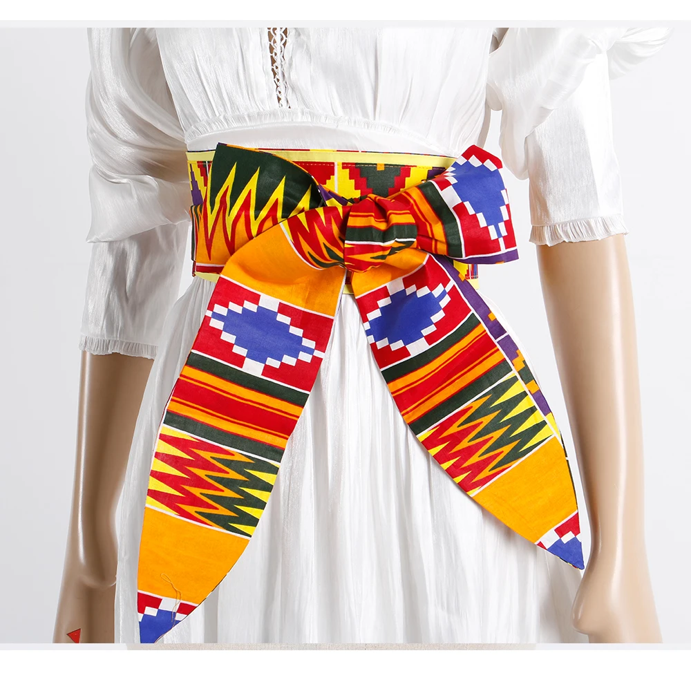 BRW 2022 African Print Obi Ankara Green Yellow Peplum Belt Button Skirts For Women Gift Handmade Statement Belt Accessory WYB268
BRW 2022 African Print Obi Ankara Green Yellow Peplum Belt Button Skirts For Women Gift Handmade Statement Belt Accessory WYB268