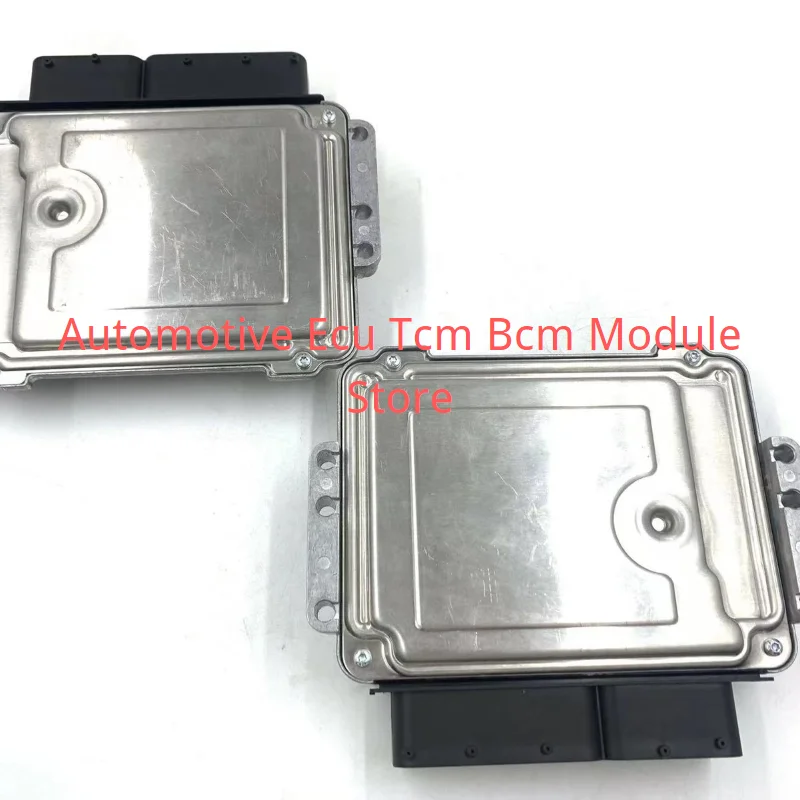 39131-2B406 For KIA Soul PRIDE Original New ECU Car Engine Computer Board Electronic Control Unit 391312B406 MEG17.9.12
39131-2B406 For KIA Soul PRIDE Original New ECU Car Engine Computer Board Electronic Control Unit 391312B406 MEG17.9.12