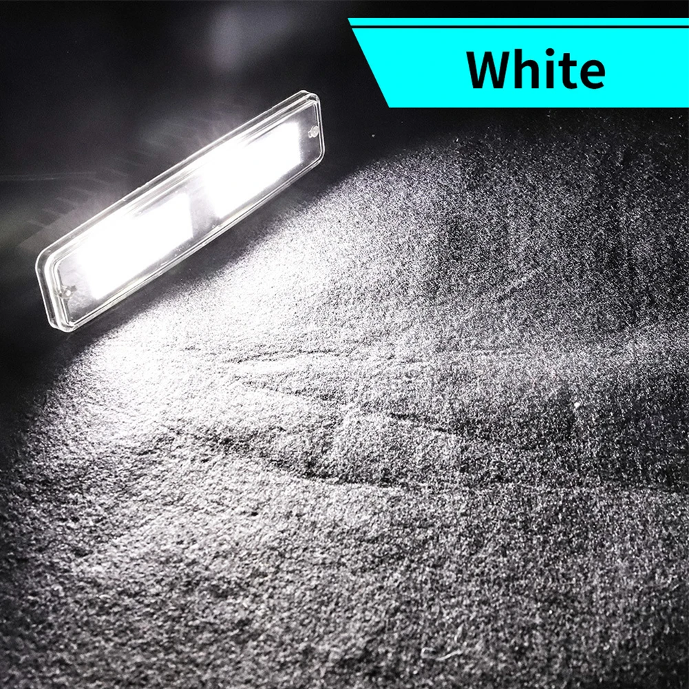 Car Work Lights LED Lights Light Bulbs Parts -40℃-85℃ 0.5A±0.2 1 Pair 48W 50000H Accessories Brand New Durable
Car Work Lights LED Lights Light Bulbs Parts -40℃-85℃ 0.5A±0.2 1 Pair 48W 50000H Accessories Brand New Durable