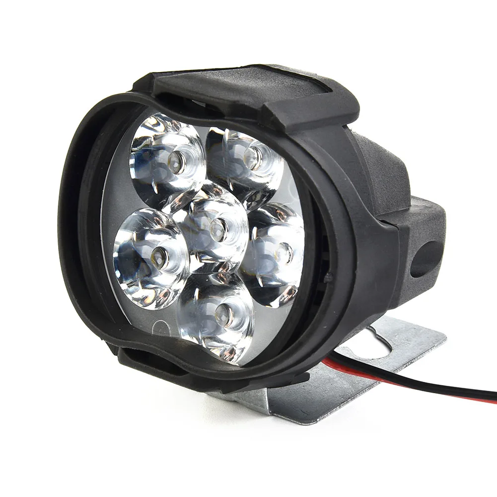 Brand new High quality Work light Fog Headlight Lamp Lights Motorcycle Spot Work 12V 6 LED 6000K 8W Waterproof
Brand new High quality Work light Fog Headlight Lamp Lights Motorcycle Spot Work 12V 6 LED 6000K 8W Waterproof