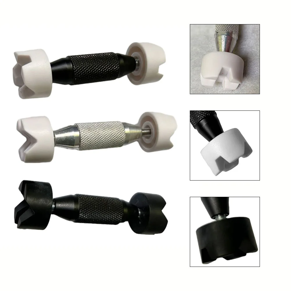 80mm Guitar Brace Repair Tool 8.5x2.15cm Professional Holder Sound Support For Acoustic Guitar Luthier DIY Tools
80mm Guitar Brace Repair Tool 8.5x2.15cm Professional Holder Sound Support For Acoustic Guitar Luthier DIY Tools