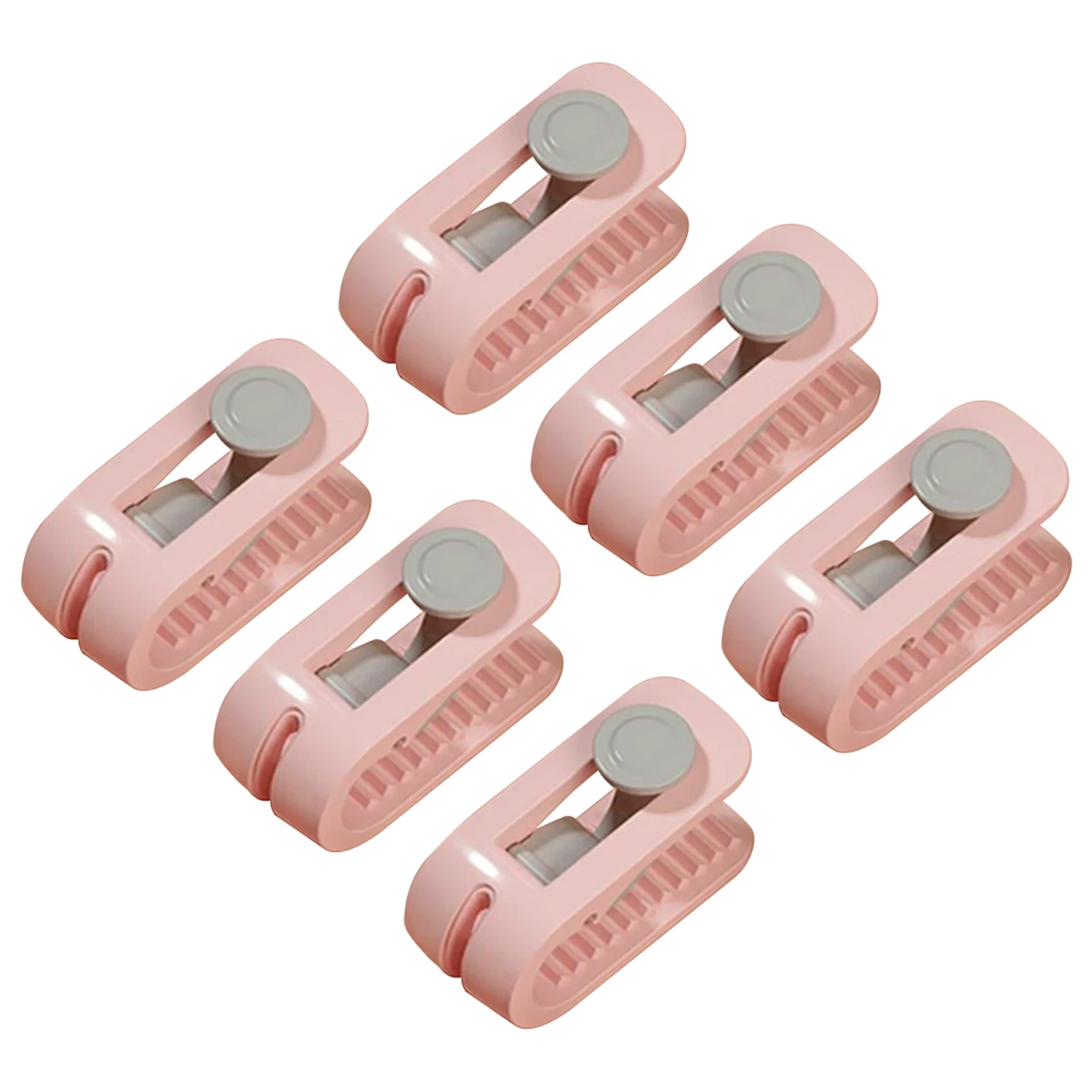 6pcs Quilt Fixing Clip Buckle Bedroom Multifunctional Accessories Elastic Anti Slip Easy Install Bed Sheet Home Durable Needless
6pcs Quilt Fixing Clip Buckle Bedroom Multifunctional Accessories Elastic Anti Slip Easy Install Bed Sheet Home Durable Needless