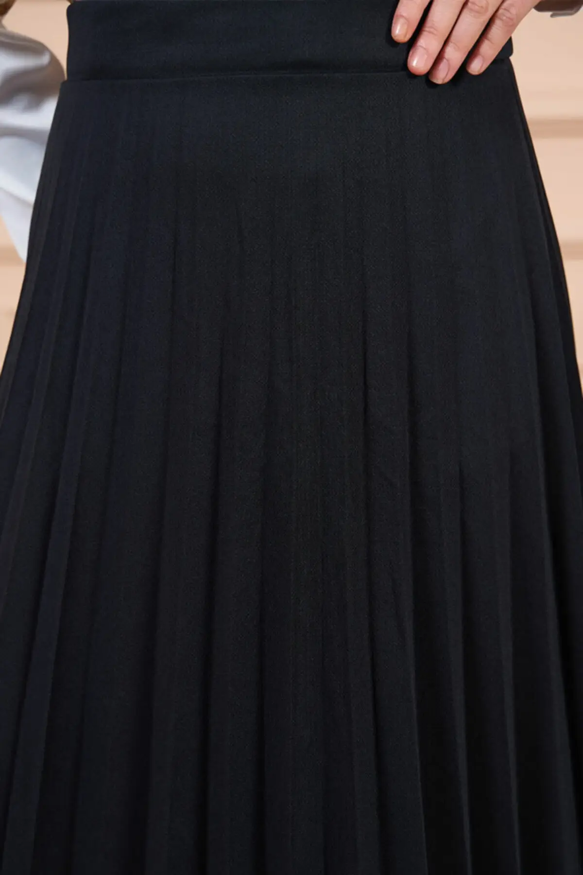 Women piliseli Waist Skirt Wheel Women Muslim Clothing Skirt
Women piliseli Waist Skirt Wheel Women Muslim Clothing Skirt