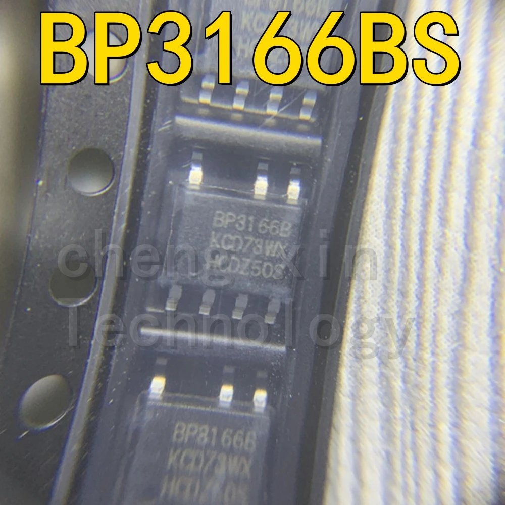 BP3166BS 20PCS 5PCS SOP-7 LED driver chip New and Original BP3166B BP3166 Power Management BP3166BJ
BP3166BS 20PCS 5PCS SOP-7 LED driver chip New and Original BP3166B BP3166 Power Management BP3166BJ