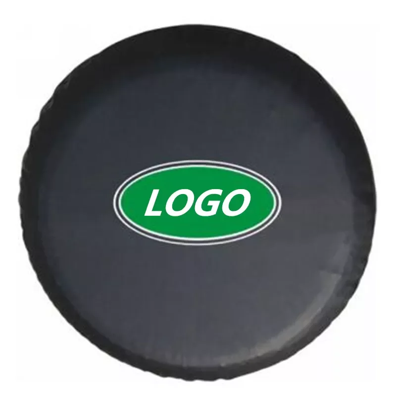 14" 15" 16" 17'' Inch PVC Leather Space-Saving Spare Wheel Protective Cover For Land Rover Defender Free
14" 15" 16" 17'' Inch PVC Leather Space-Saving Spare Wheel Protective Cover For Land Rover Defender Free