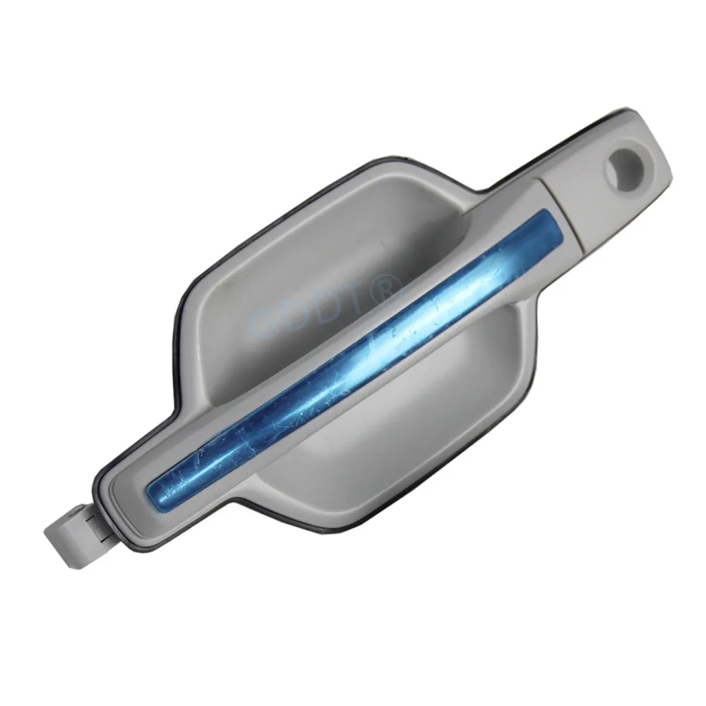 1 Piece No Painting LHD Door Handle For Pajero V73 V77 No Color With Chrome Strip For Montero
1 Piece No Painting LHD Door Handle For Pajero V73 V77 No Color With Chrome Strip For Montero
