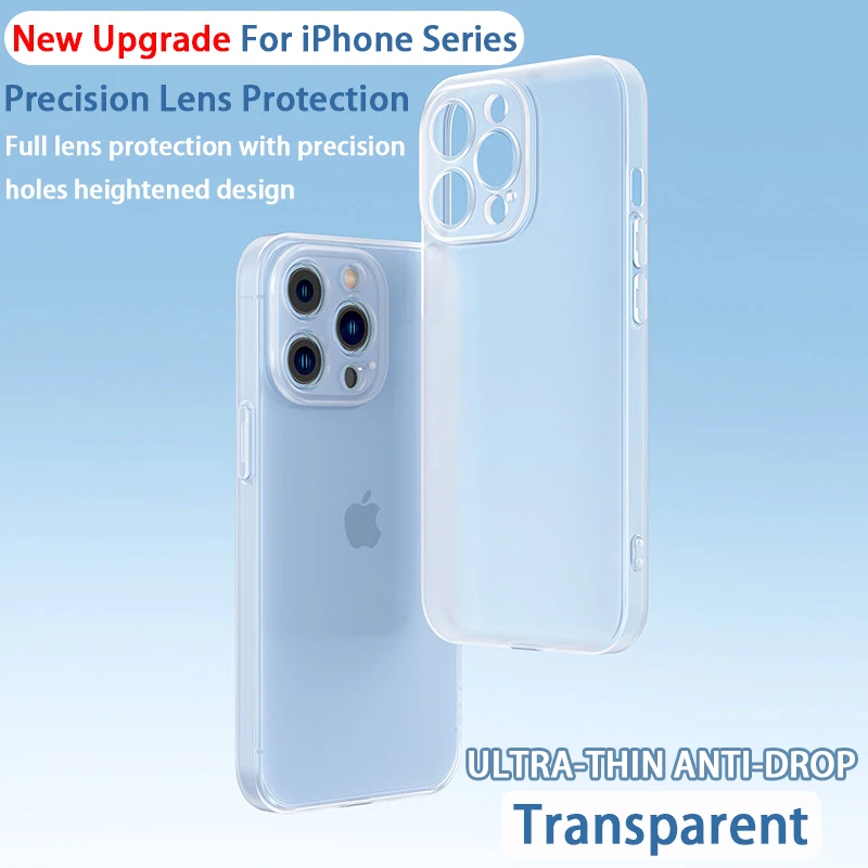 Clear Phone Case For iPhone 13 Pro Max Case Transparent Cover Phone iPhone 11 X XR Xs Max 8 7 6 S Plus 12Pro Max Cell Phone Case
Clear Phone Case For iPhone 13 Pro Max Case Transparent Cover Phone iPhone 11 X XR Xs Max 8 7 6 S Plus 12Pro Max Cell Phone Case