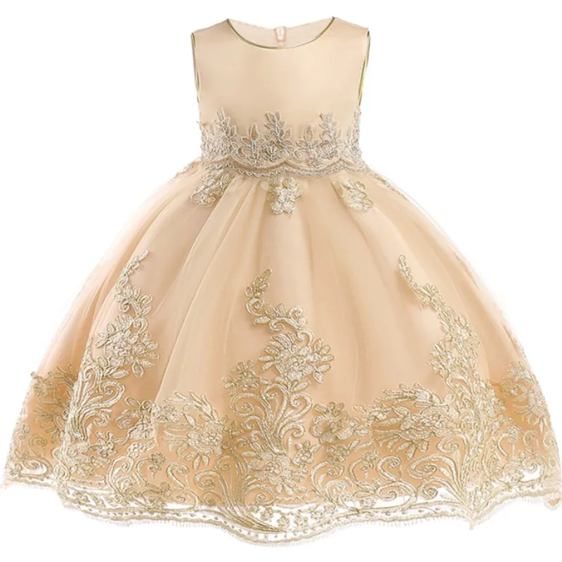 Summer Girl Party Dress Handmade Embroidery Princess Dress Kids Dresses For Girls Clothes Children Wedding Dress 3-10 Years
Summer Girl Party Dress Handmade Embroidery Princess Dress Kids Dresses For Girls Clothes Children Wedding Dress 3-10 Years