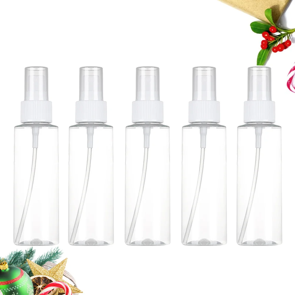 Bottle Spray Mini Bottles Mistrefillable Hair Fine Makeup Water Mister Sprayer Empty Travelportable Face Oil
Bottle Spray Mini Bottles Mistrefillable Hair Fine Makeup Water Mister Sprayer Empty Travelportable Face Oil