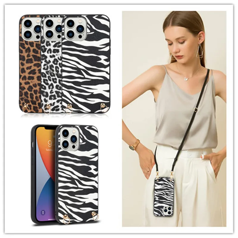 Long Lanyard Animal Leather Case Protective Cover Phone Shell For Samsung Galaxy A73 A53 A13 A72 A52 A32 5G A224G S22 Plus Ultra
Long Lanyard Animal Leather Case Protective Cover Phone Shell For Samsung Galaxy A73 A53 A13 A72 A52 A32 5G A224G S22 Plus Ultra