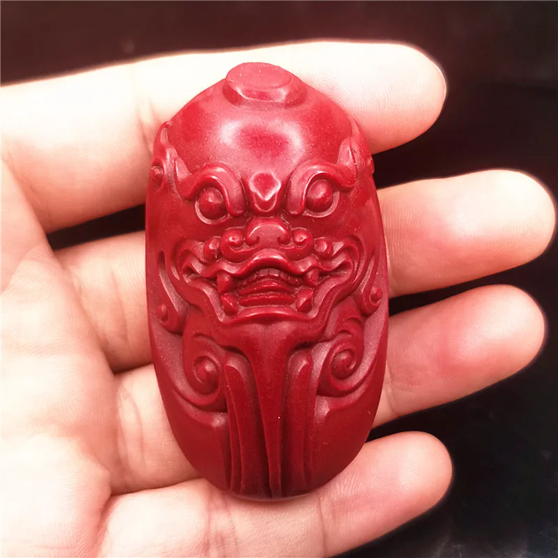 Wholesale jade Pendant Tigers statue figurines Carving Natural jade Jewelry necklace Amulet Men Women Gifts amulet
Wholesale jade Pendant Tigers statue figurines Carving Natural jade Jewelry necklace Amulet Men Women Gifts amulet