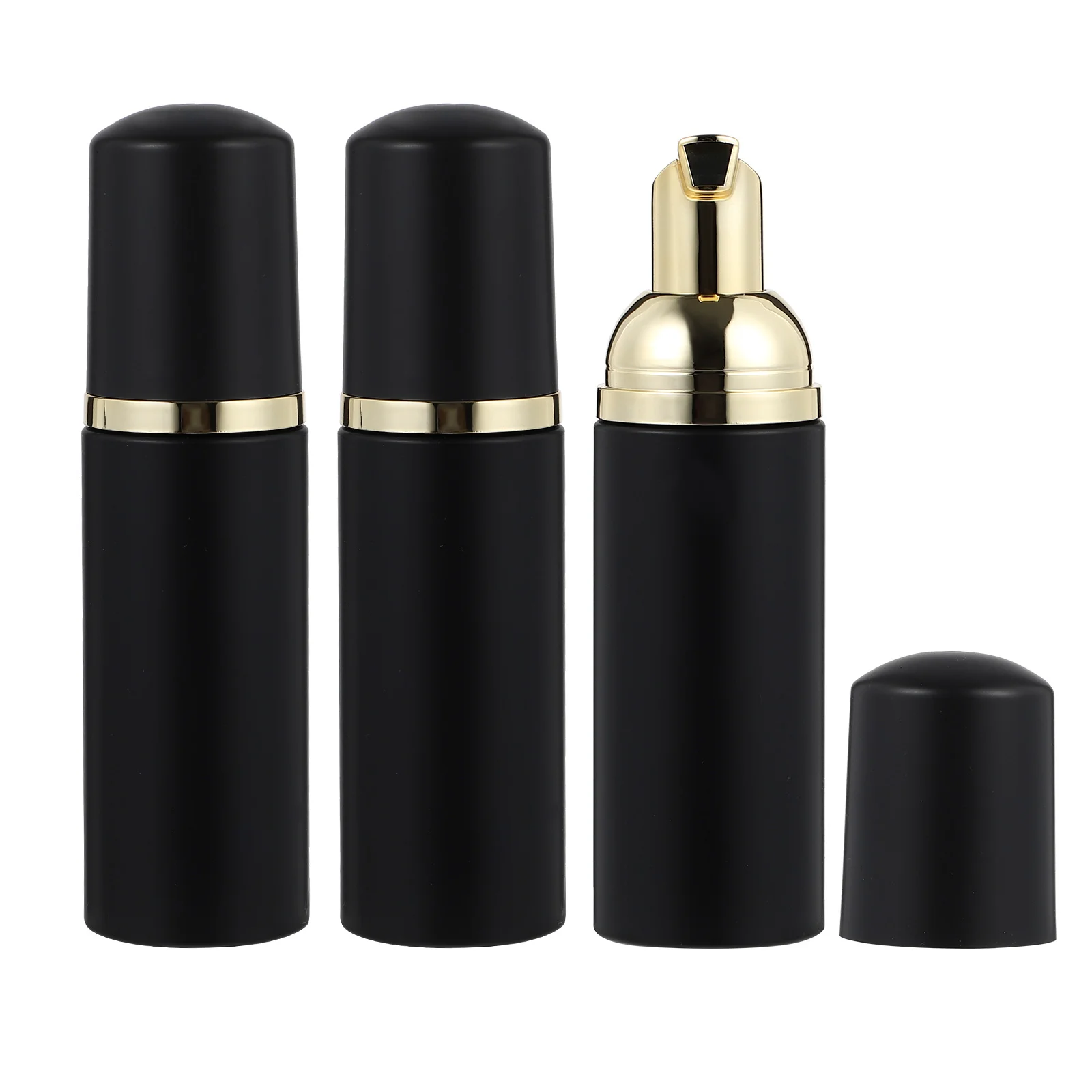 Dispenser Soap Foamingplastic Shampoopump Empty Foamer Refillable Size Nozzlehair Oil Hand Containersfacial Makerdevice Cupmatte
Dispenser Soap Foamingplastic Shampoopump Empty Foamer Refillable Size Nozzlehair Oil Hand Containersfacial Makerdevice Cupmatte
