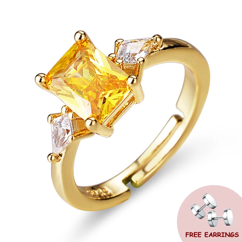 Trendy Women Rings Jewelry with Cubic Zirconia Accessories for Wedding Party Engagement Bridal Promise Gift Open Finger Ring
Trendy Women Rings Jewelry with Cubic Zirconia Accessories for Wedding Party Engagement Bridal Promise Gift Open Finger Ring