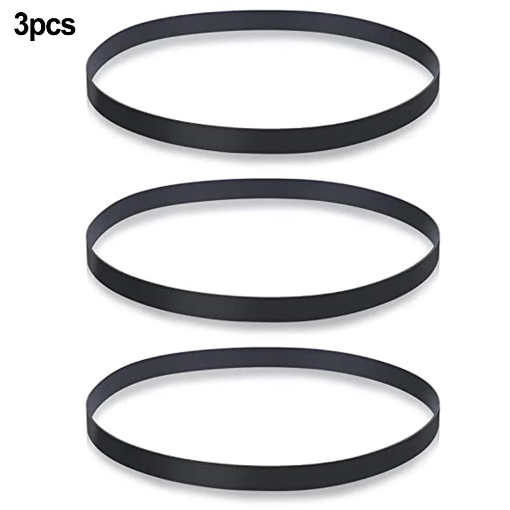 3 Pcs Belts For VAX CWCPV011 Compact Power Carpet Vacuum Cleaner Brush Bar Drive Replacement Robot Sweeper Spare Part
3 Pcs Belts For VAX CWCPV011 Compact Power Carpet Vacuum Cleaner Brush Bar Drive Replacement Robot Sweeper Spare Part