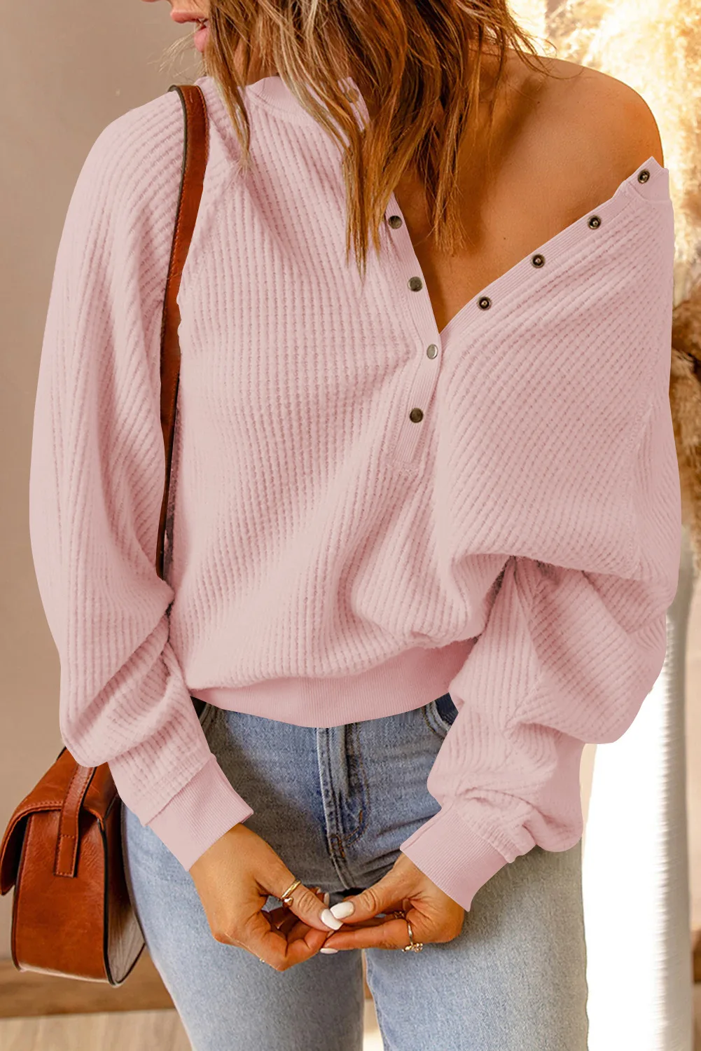 2022 Autumn Women Sweatshirts Pink Full Sleeve Waffle Fashion Classic Loose Casual Winter Female Hoodies Streetwear C4152
2022 Autumn Women Sweatshirts Pink Full Sleeve Waffle Fashion Classic Loose Casual Winter Female Hoodies Streetwear C4152