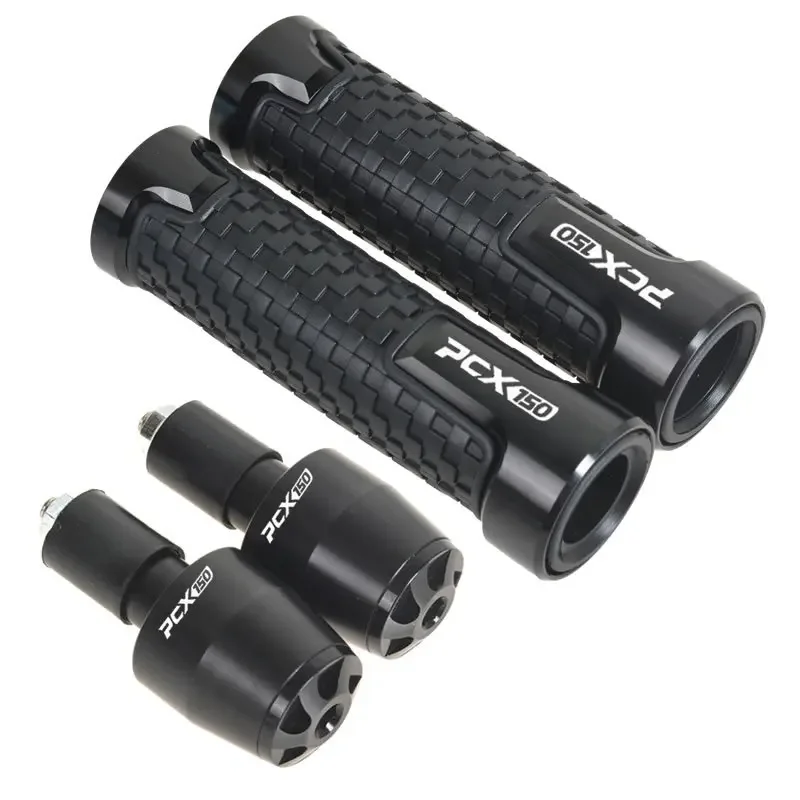 For Honda PCX Handlebar Gel PCX125 PCX150 Motorcycle Handlebar Cover Plug Handlebar Plug Accessories
For Honda PCX Handlebar Gel PCX125 PCX150 Motorcycle Handlebar Cover Plug Handlebar Plug Accessories