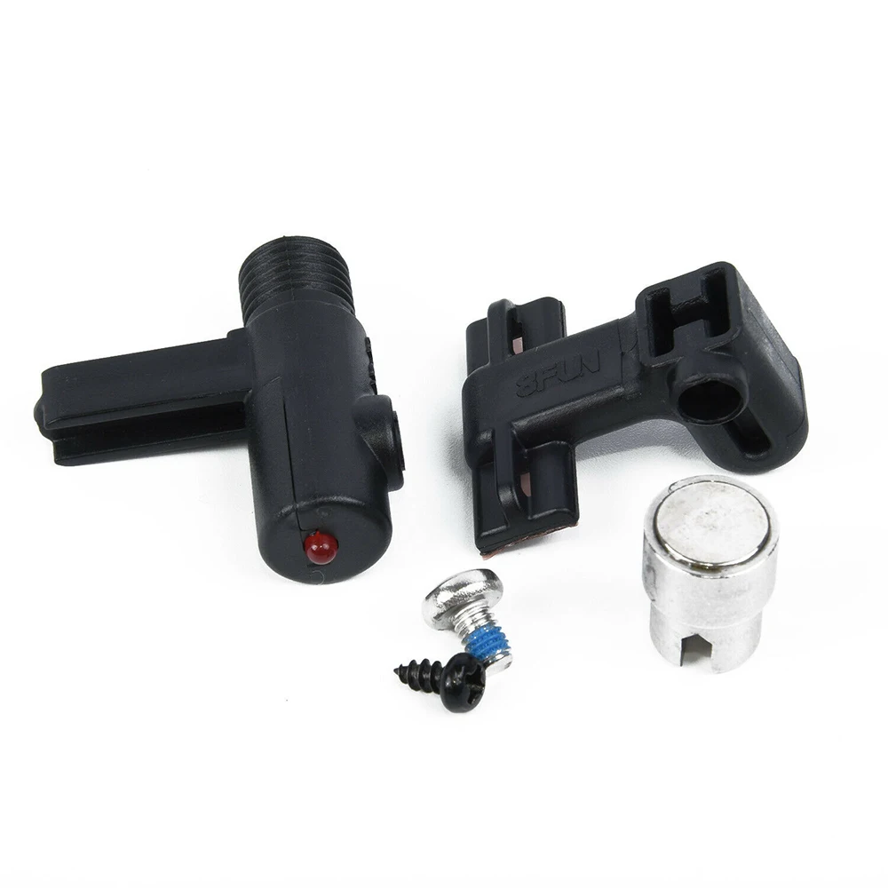 Bike Speed Sensor Set Black Electric Bicycle For Bafang BBS01 BBS02 SHD Racing Replacement Riding Sports Practical
Bike Speed Sensor Set Black Electric Bicycle For Bafang BBS01 BBS02 SHD Racing Replacement Riding Sports Practical