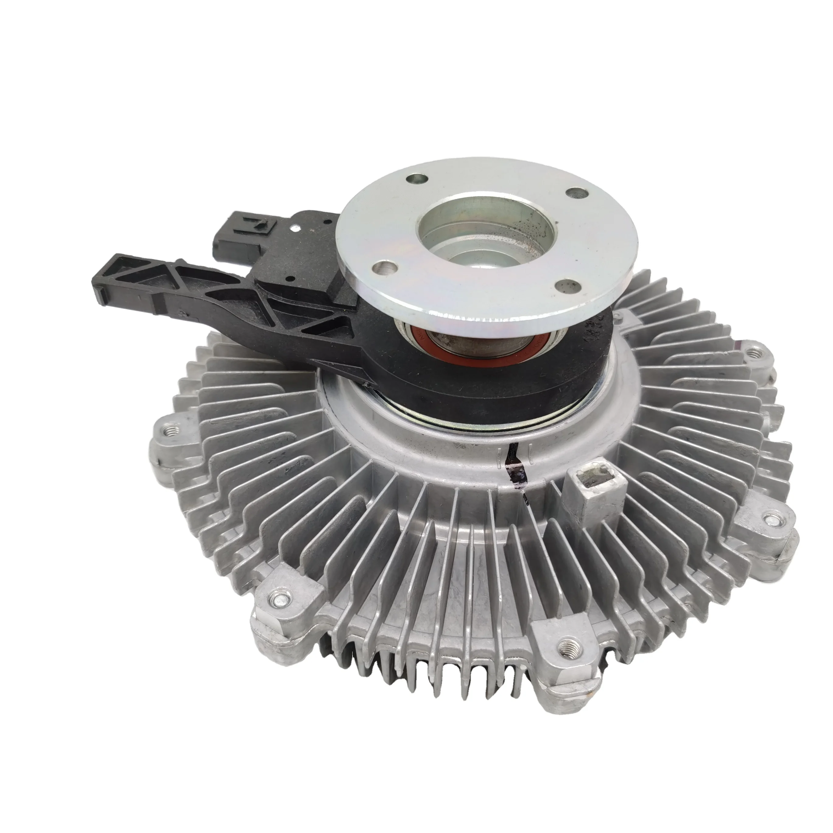 Engine cooling Radiator fan clutch fan coupling for NP 300 Navara 2017-2019
Engine cooling Radiator fan clutch fan coupling for NP 300 Navara 2017-2019