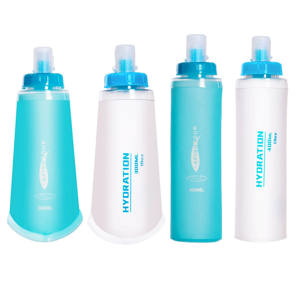 Термополиуретановая складная бутылка для воды, мягкая фляжка, Спортивная бутылка для воды 300 мл, 400 мл, складная бутылка для питьевой воды, сумка для воды, для бега, кемпинга, походов
Термополиуретановая складная бутылка для воды, мягкая фляжка, Спортивная бутылка для воды 300 мл, 400 мл, складная бутылка для питьевой воды, сумка для воды, для бега, кемпинга, походов