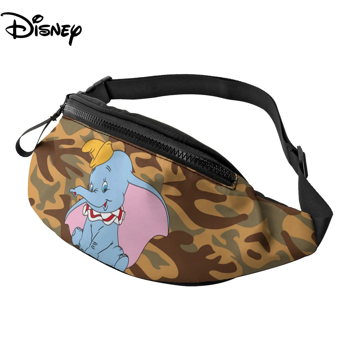 2022 Disney Female Waist Bag Fanny Pack Women's Hip Bum Bags Travel Sports Belt Bag Girl Dumbo Phone Pouch Purse Shoulder Bag
2022 Disney Female Waist Bag Fanny Pack Women's Hip Bum Bags Travel Sports Belt Bag Girl Dumbo Phone Pouch Purse Shoulder Bag