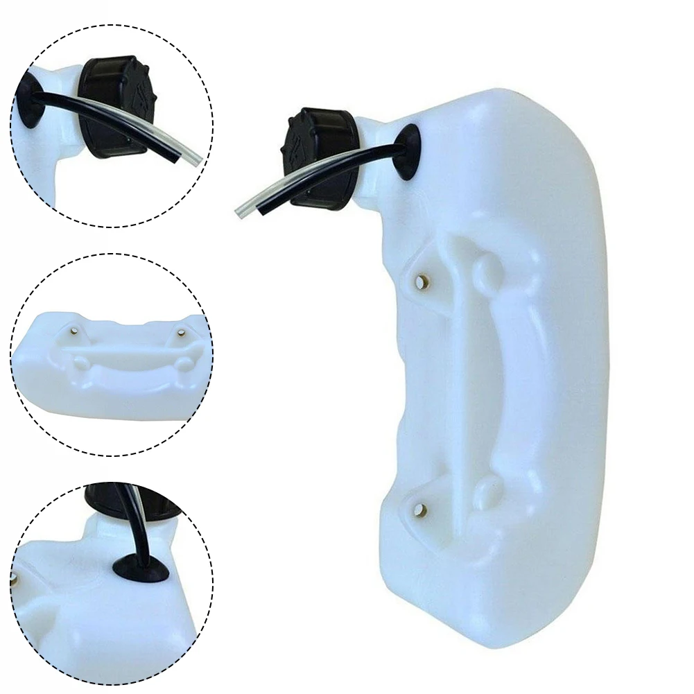 Fuel Tank Petrol Tank Set Suitable For Fuxtec Brushcutter Grass Trimmer Parts Lawn Mower Oil Tank Fuel Tank Assy
Fuel Tank Petrol Tank Set Suitable For Fuxtec Brushcutter Grass Trimmer Parts Lawn Mower Oil Tank Fuel Tank Assy