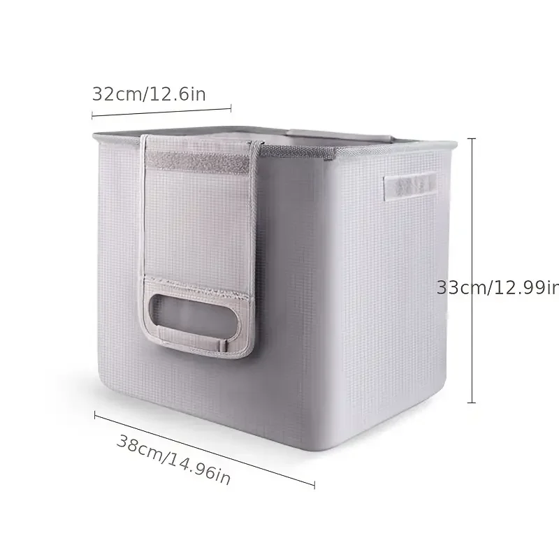 Car Foldable Storage Box, Car Trunk Storage Box, Car Waterproof Anti-dirty Storage Case Storage Organizer Car Storage Accessorie
Car Foldable Storage Box, Car Trunk Storage Box, Car Waterproof Anti-dirty Storage Case Storage Organizer Car Storage Accessorie