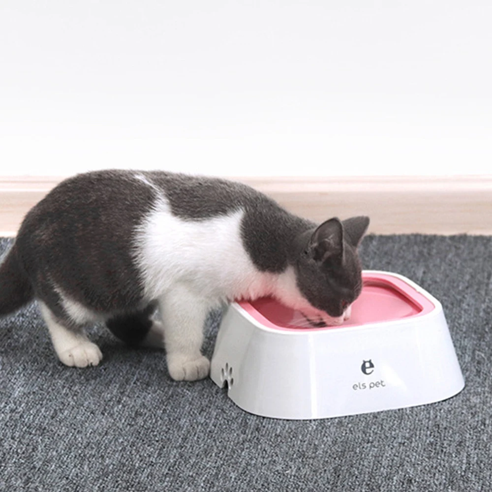 No Not Drinking Dog Pet Support Bowl Cat Mouth Portable Tools Bowl Wetting Water Floating Feeder Bowls Spill Dog New Plastic
No Not Drinking Dog Pet Support Bowl Cat Mouth Portable Tools Bowl Wetting Water Floating Feeder Bowls Spill Dog New Plastic