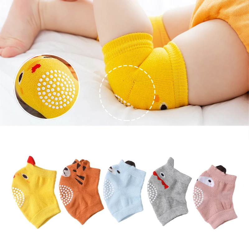 0-3 Years Baby Knee Pad Kids Safety Crawling Elbow Cushion Infant Toddlers Baby Leg Warmer Knee Support Protector Baby Kneecap
0-3 Years Baby Knee Pad Kids Safety Crawling Elbow Cushion Infant Toddlers Baby Leg Warmer Knee Support Protector Baby Kneecap