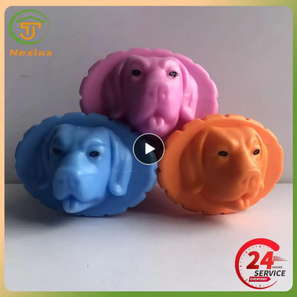 Dog Bite Toy 155g Harmless Dog Cage Licking Pad Non-toxic Slow Down Eating Speed Food-grade Interactive Molar Stick Blue Rubber
Dog Bite Toy 155g Harmless Dog Cage Licking Pad Non-toxic Slow Down Eating Speed Food-grade Interactive Molar Stick Blue Rubber
