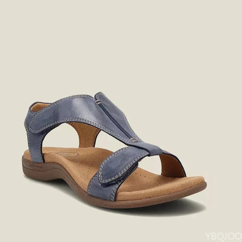 Casual Women Shoes Summer 2022 New Fashion Comfort Lightweight Closed Toe Beach Sandals Plus Size 43 Wedge Sandals for Women
Casual Women Shoes Summer 2022 New Fashion Comfort Lightweight Closed Toe Beach Sandals Plus Size 43 Wedge Sandals for Women